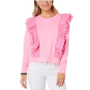 Lilly Pulitzer Deva Sweatshirt